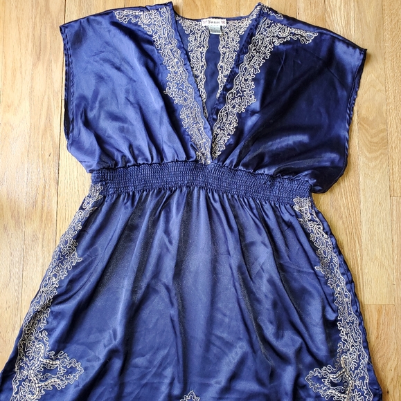 Forever 21 Dresses & Skirts - Kimono Style Dress